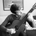 Isaac Greene - @isaacgreeneguitar - Instagram