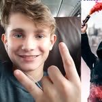 isaac greene - @isaacg042007 - Instagram