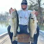 Isaac Greene - @meangreenefishing - Instagram