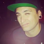 Issac Mateo - @issac_greeneyes - Instagram