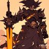 Isaac Greer - @sacret_citadel389isaac - TikTok
