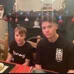 Isaac Hamilton - Facebook