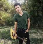 Isaac Hamilton - Facebook
