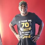 Isaac Hamilton - Facebook