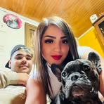 Isaac Hamilton - Facebook