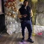 Issac Hamilton - @specialequipment_love - Instagram