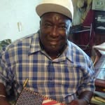 Issac Hamilton Jr - @theafricanamericanheritageflag - Instagram