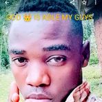 Isaac Harrison - Facebook