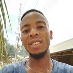Isaac Harrison - Facebook