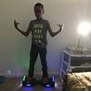 issacharrisonjr2018 - @issacharrisonjr20 - TikTok