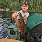 Isaac Hendricks - Facebook