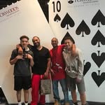 Issac Hendricks - @hendricksissac - Instagram