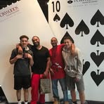 Issac Hendricks - Facebook