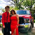 Isaac Hendrix - Facebook