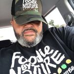 Issac Hendrix - @3911bites - Instagram
