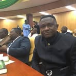 Hon Isaac Adjei Mensah - Facebook