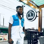 Isaac Abor - Facebook