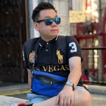 Issac Ho - @issacho - Instagram