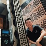 Issac Ho - @issac_highend_audio - Instagram