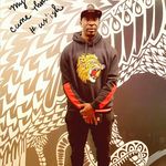 Issac Johnson - @_iamissac - Instagram