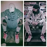 Issac Johnson - @datniggabird22 - Instagram