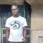 Isaac Lamah - Facebook
