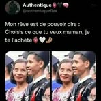Isaac Léo L'amour - Facebook