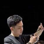 Issac Lam - @issaclam_stylist - Instagram