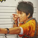 Issac Lam - @issaclam333 - Instagram
