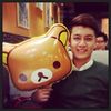 Issac Lam - @30485137457 - TikTok