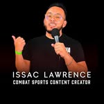 Issac Lawrence Martinez - @issaclawrence - Instagram