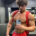 Issac - @issac.liftss - Instagram
