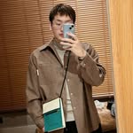 Issac Li - @bigggtable - Instagram