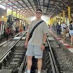 Issac Li - @issacli01211 - Instagram