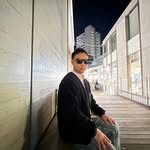 Issac Li - @suerteissac - Instagram
