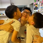 Issac Li - Facebook
