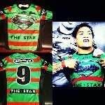Issac Luke - @bullyluke_14 - Instagram