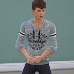 Issac Luke - @lukelegacy - Instagram