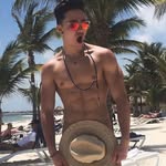 Issac Luke - @issac.luke - Instagram
