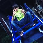 Issac Luker 🦌 - @issac_luker_12 - Instagram