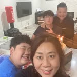 Junehee Park - @love_issac_luke - Instagram