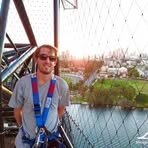 Isaac Lynch - Facebook