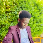 Isaac Lynch Mwamba - Facebook