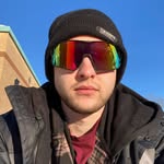 Issac Lynch - @issac1285 - Instagram
