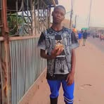 Isaac Mayala - Facebook