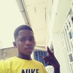 Issac Mayelle Mangunza - @issacmayelle - Instagram