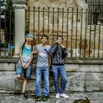 Issac Mayorga - @issacmayorga - Instagram
