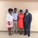 Issac McBride - Facebook
