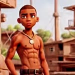 Isaac McCall - @mik_ealbert907 - Instagram