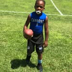 Isaac McCall-Dixon - @_isaac.the.icon - Instagram